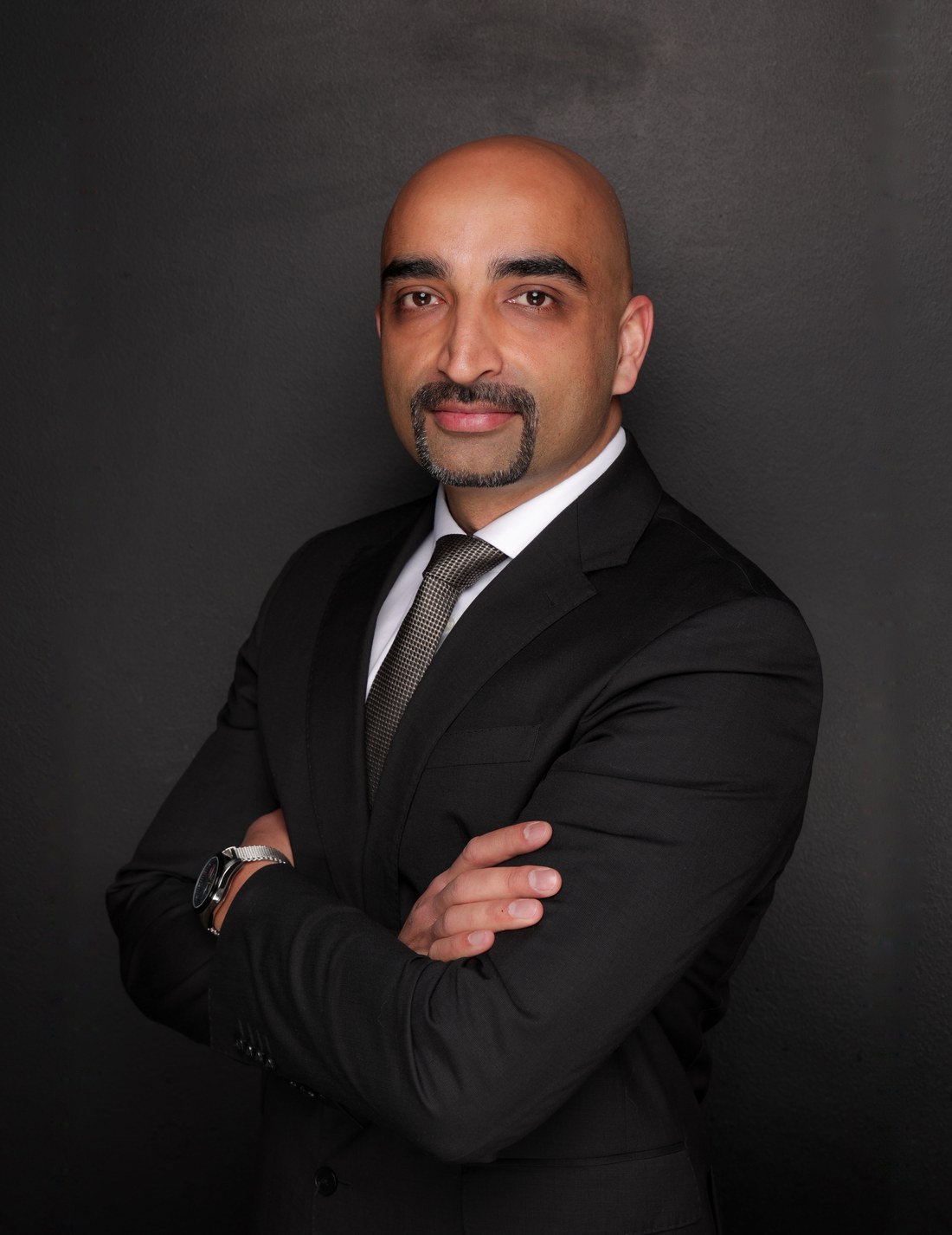 Wajahat Mirza — Founder