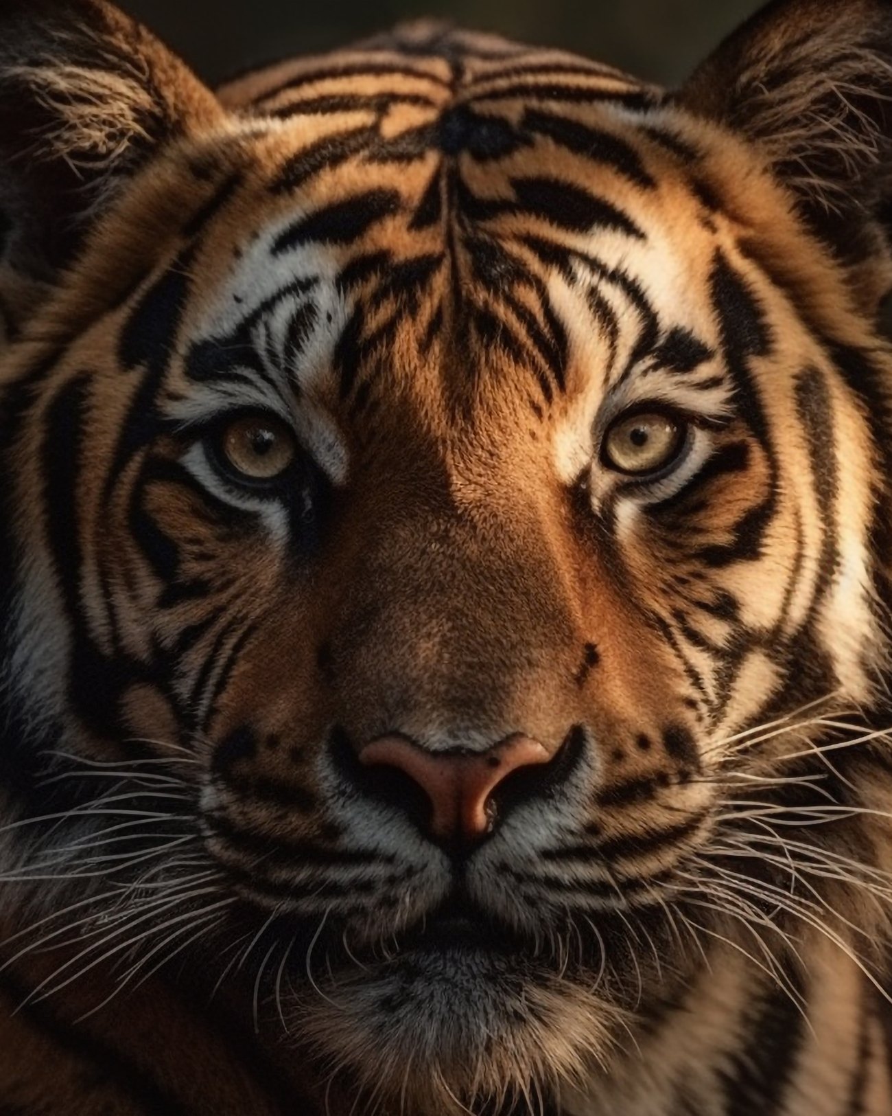 Bengal tiger